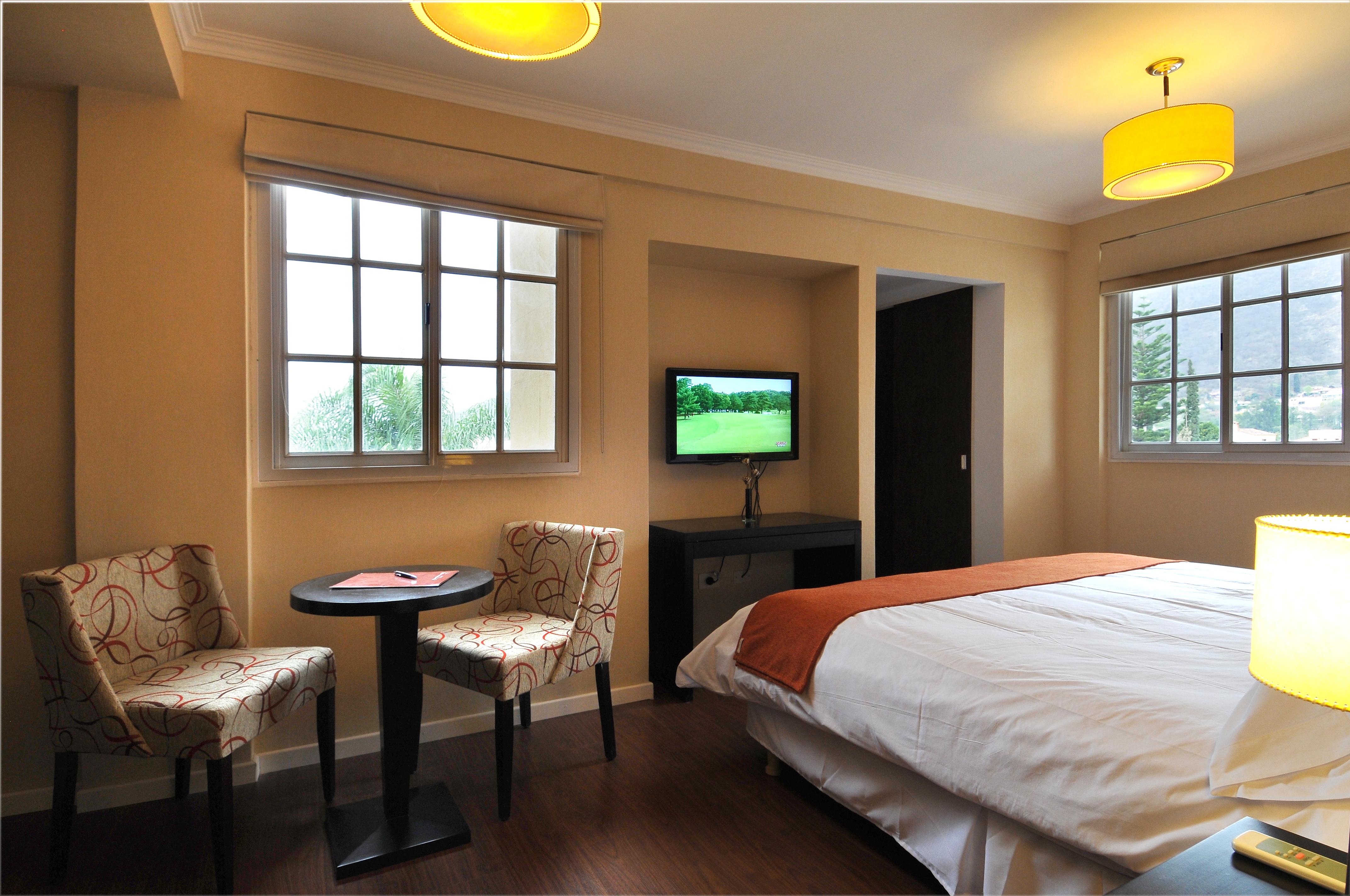 Hotel Amerian