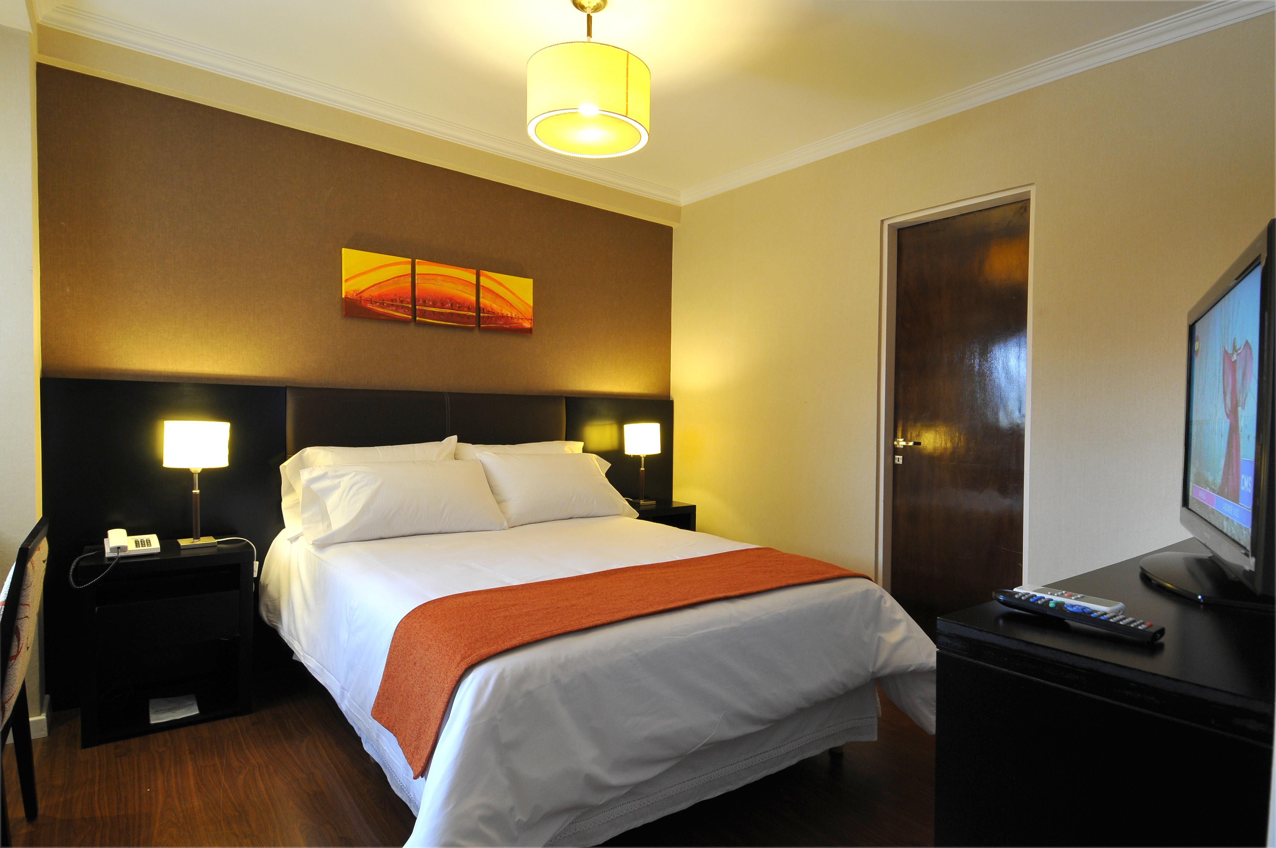 Hotel Amerian