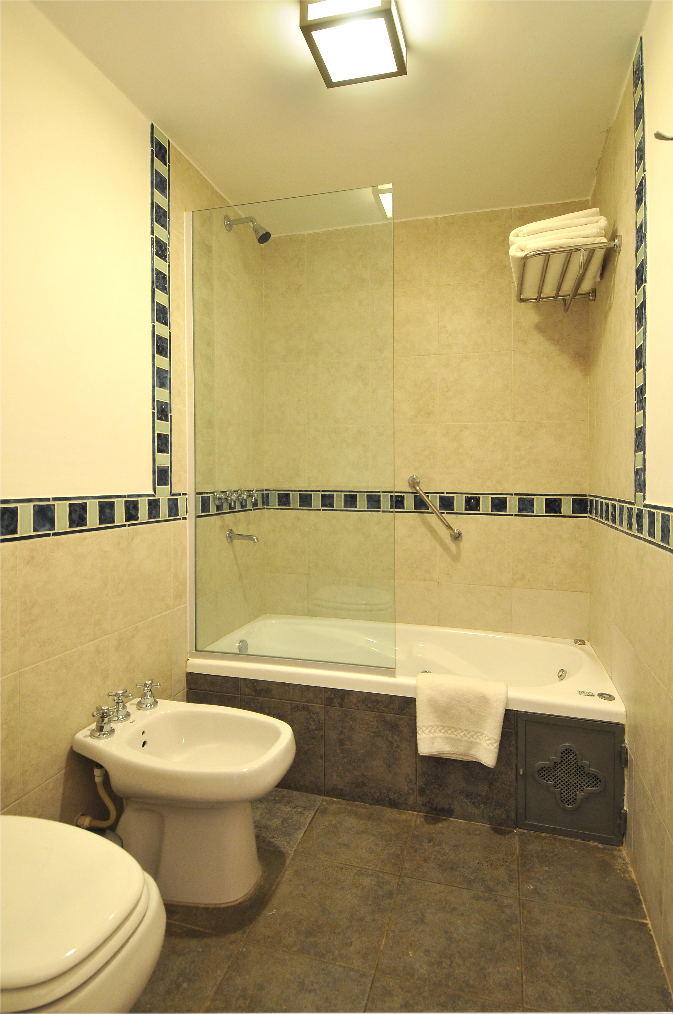 Amerian Hotel