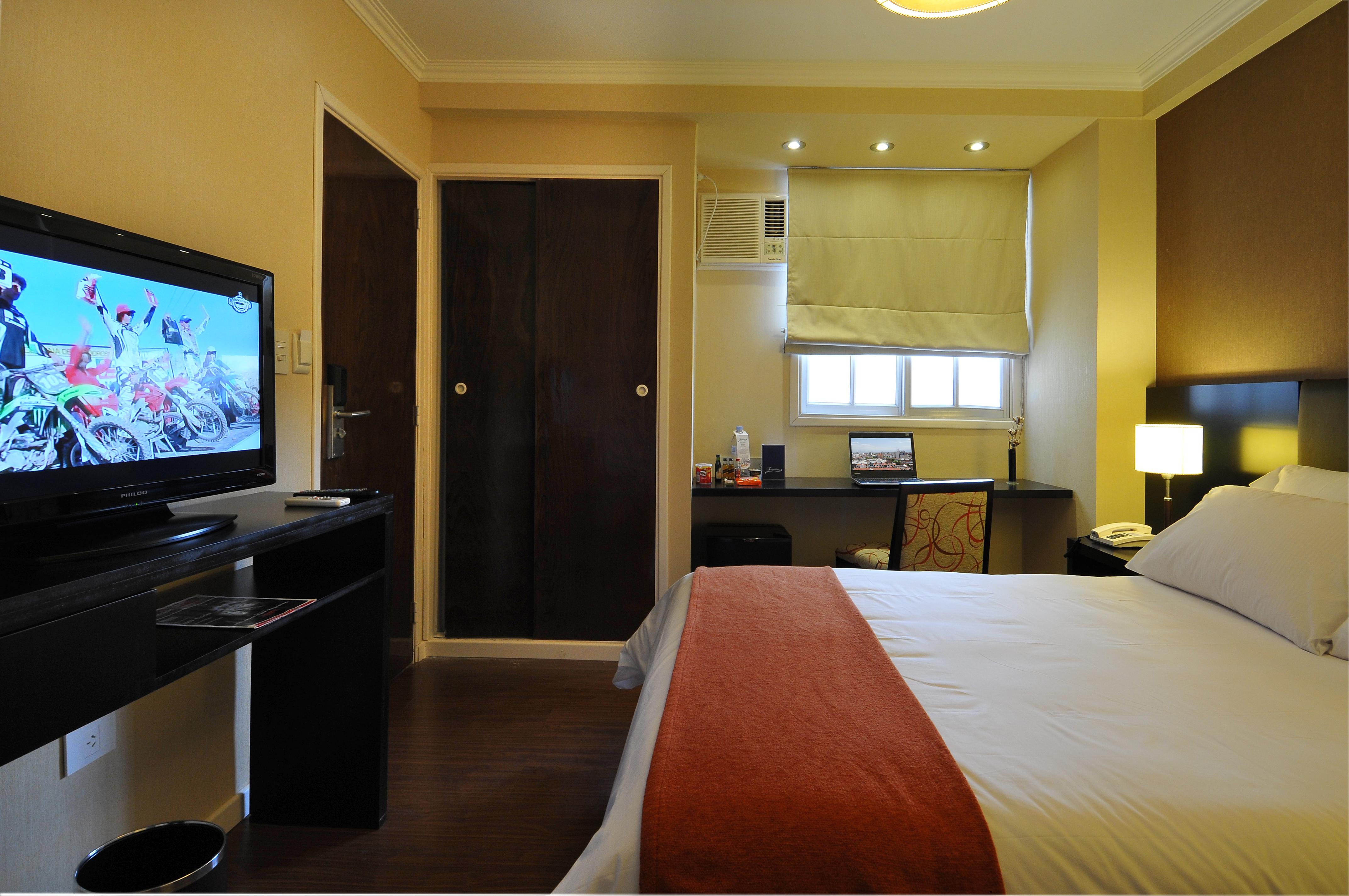 Hotel Amerian