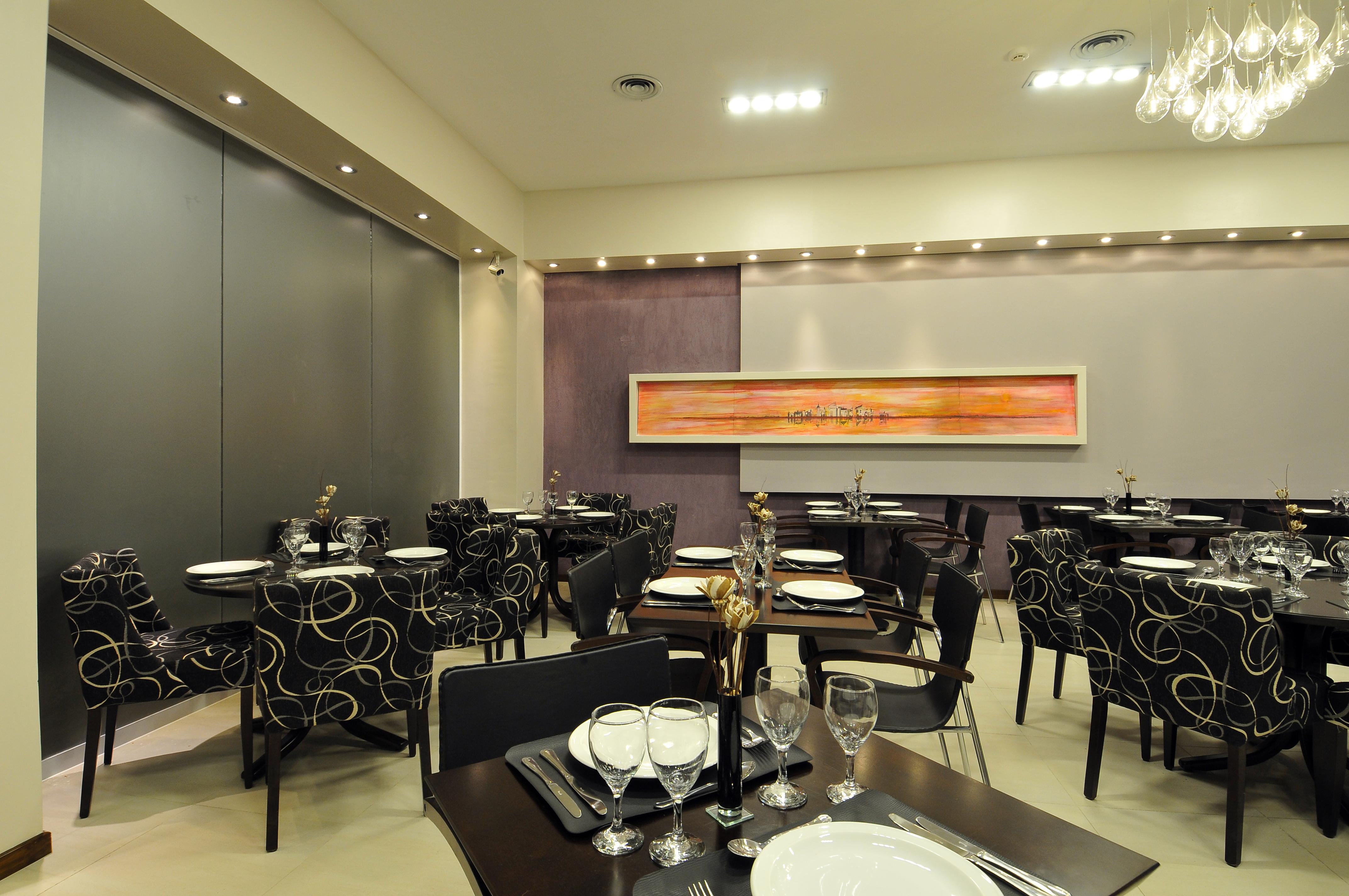 Amerian Hotel Salta