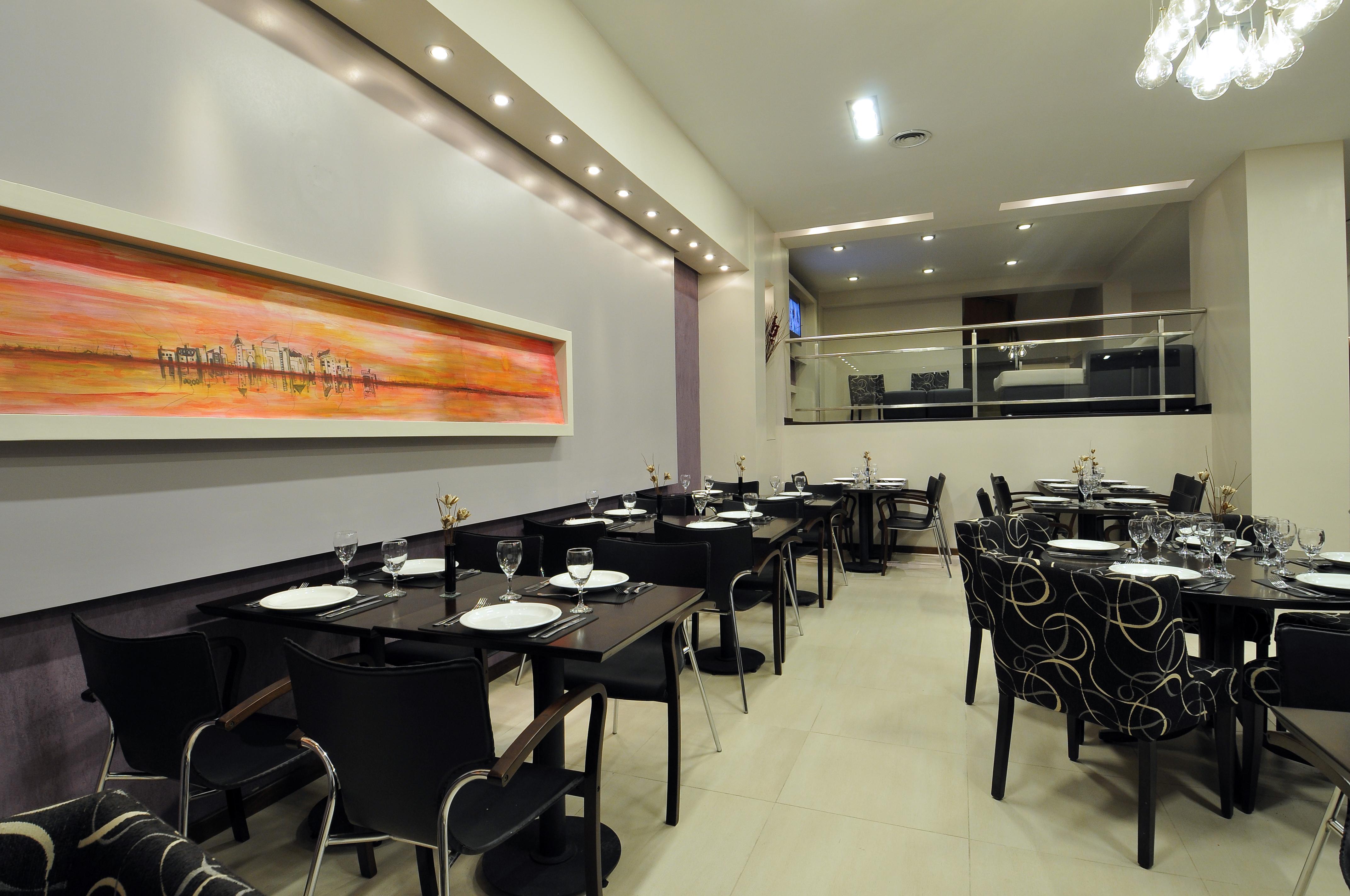 Amerian Hotel