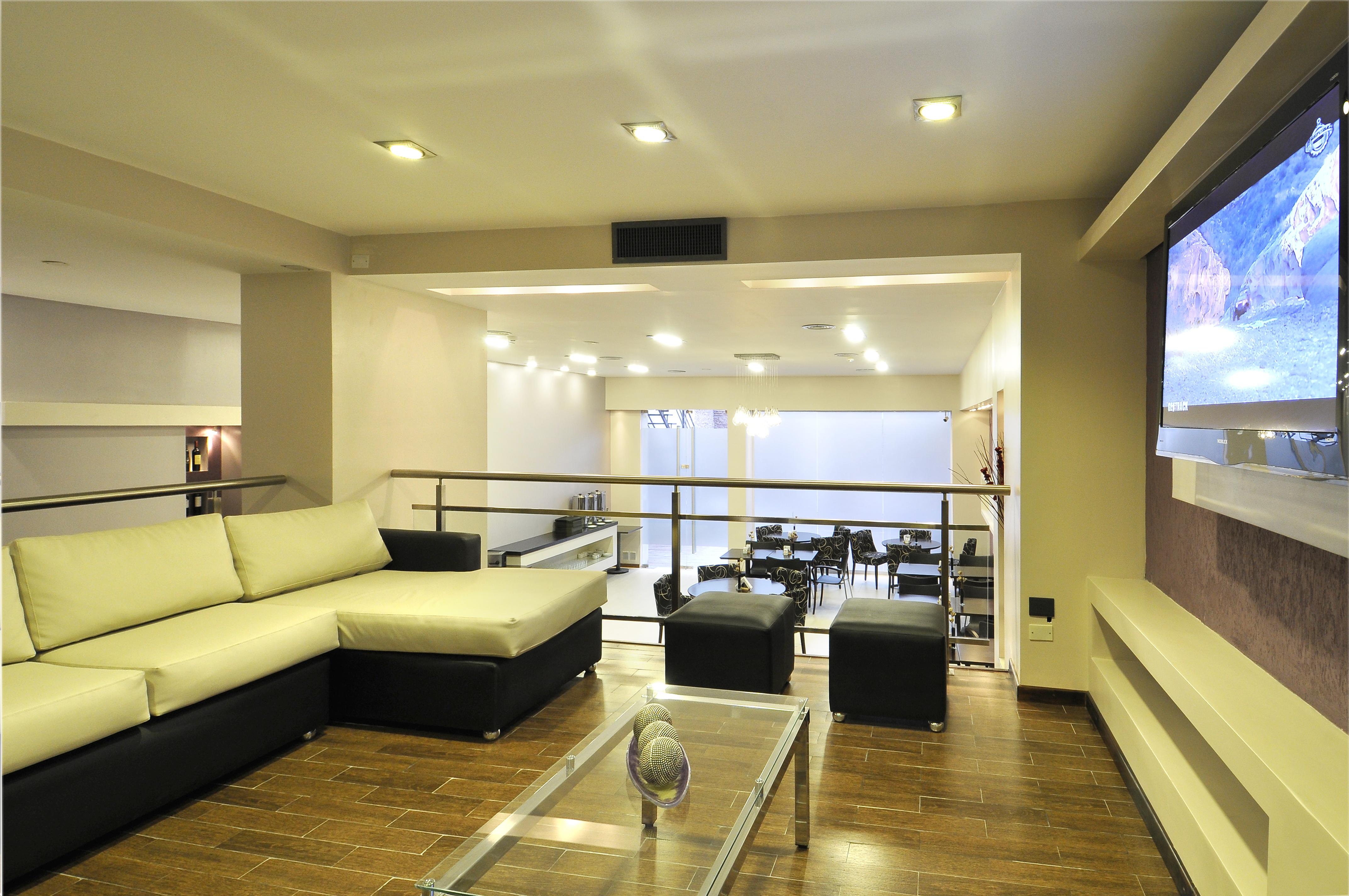 Hotel Amerian