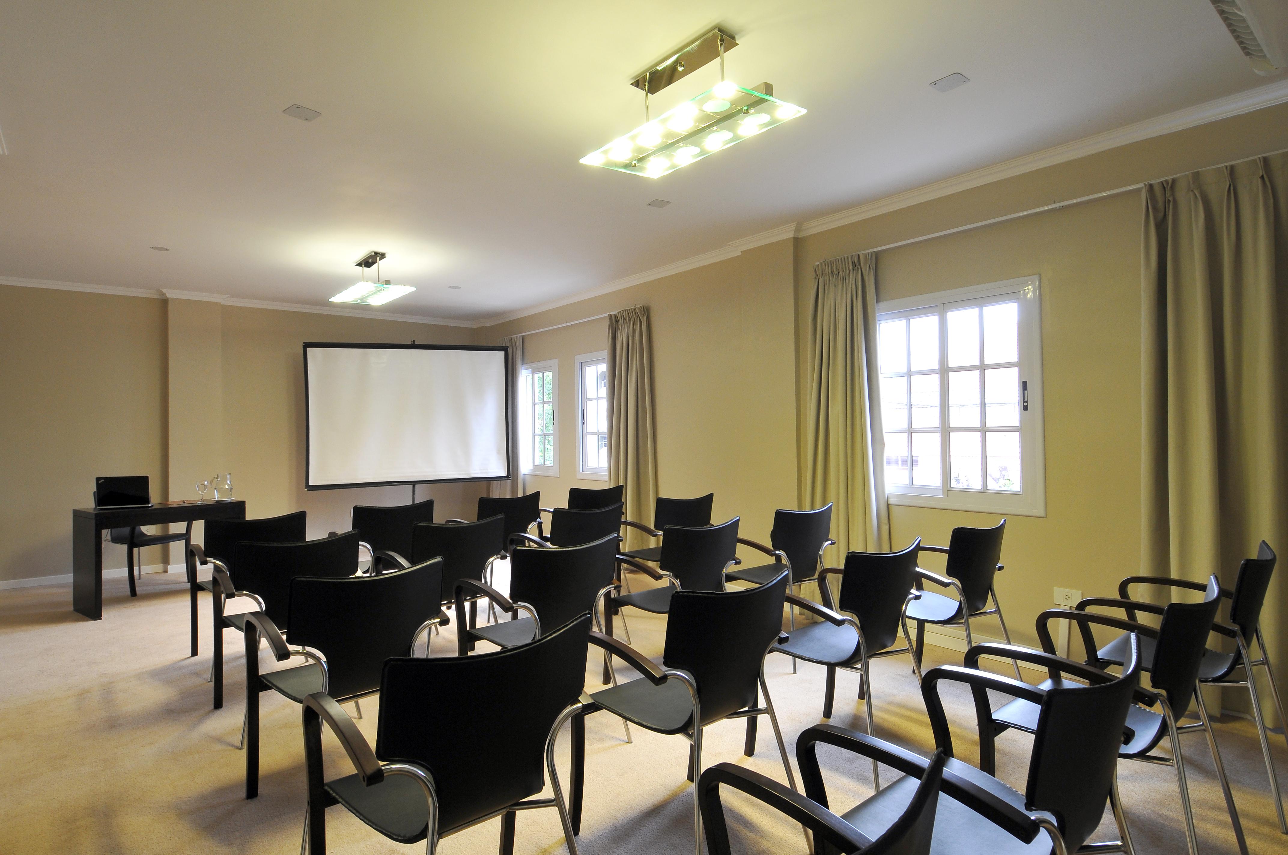Amerian Hotel Salta