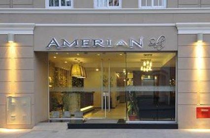 Amerian 4*