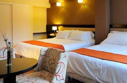 Amerian Hotel 4*