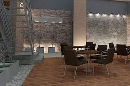 Hotel Amerian