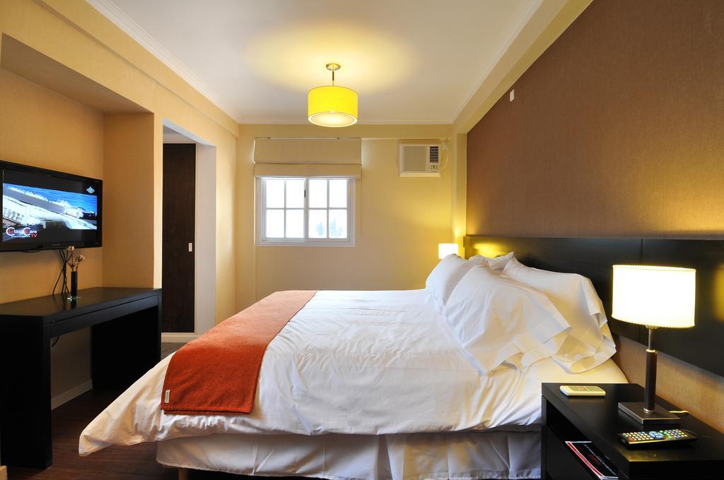 Hotel Amerian Salta