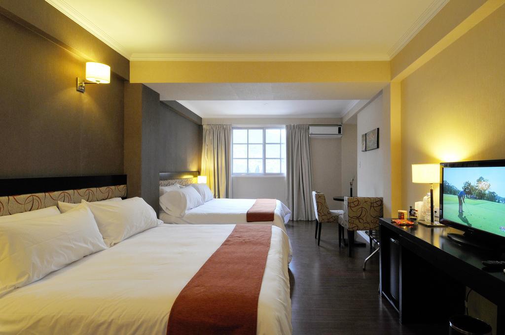 Hotel Amerian 4*