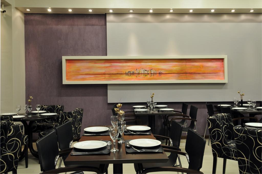Hotel Amerian Salta