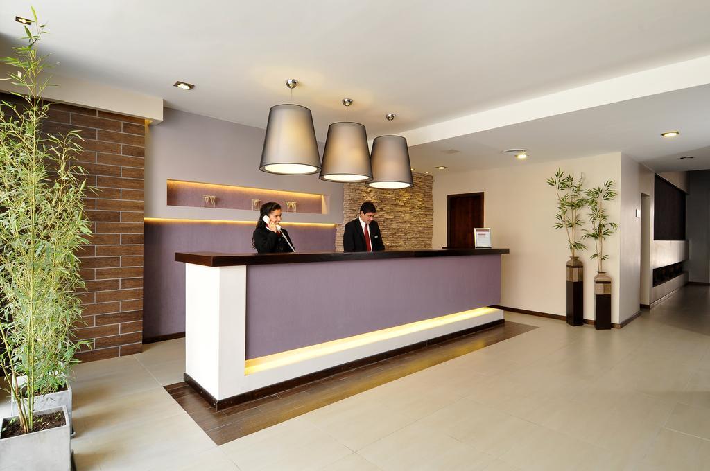 Hotel Amerian