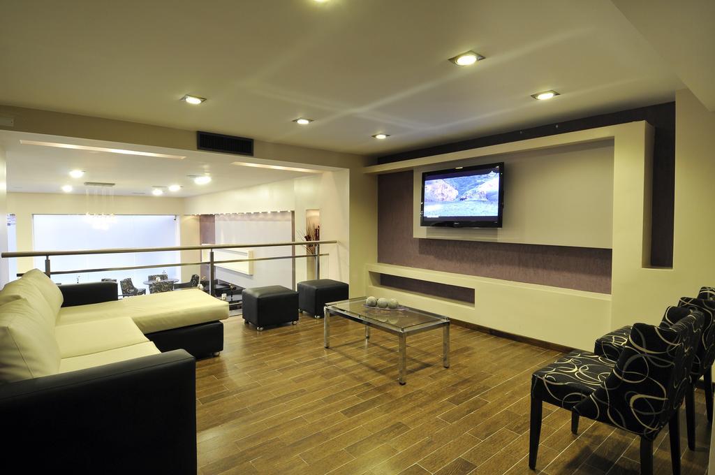 Hotel Amerian 4*