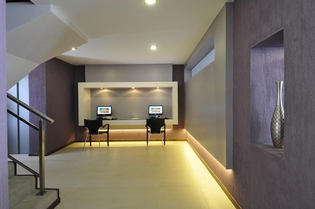 Hotel Amerian