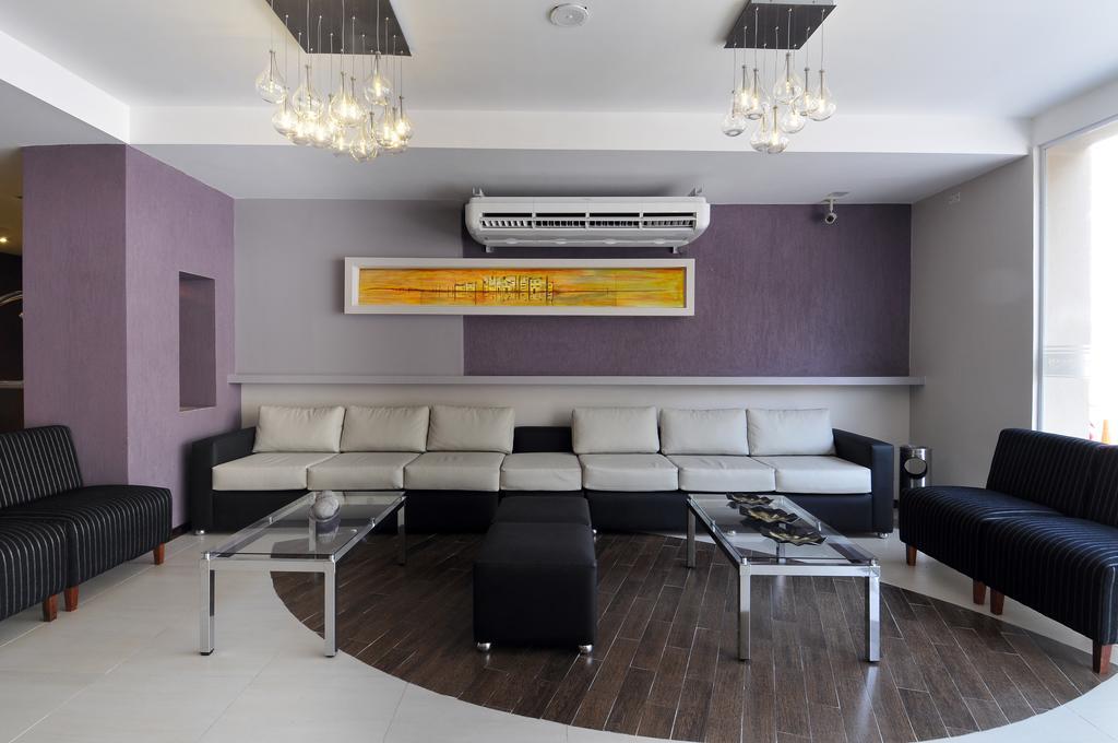 Hotel Amerian Salta