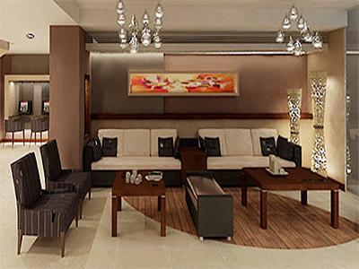 Hotel Amerian Salta