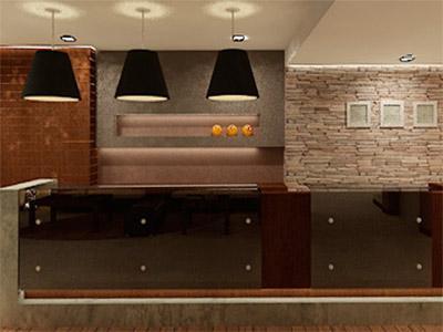 Amerian 4* Salta