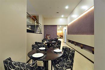 Hotel Amerian 4*