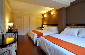 Hotel Amerian Salta