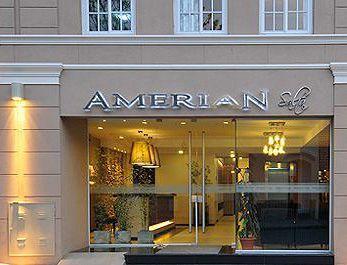 Amerian Hotel