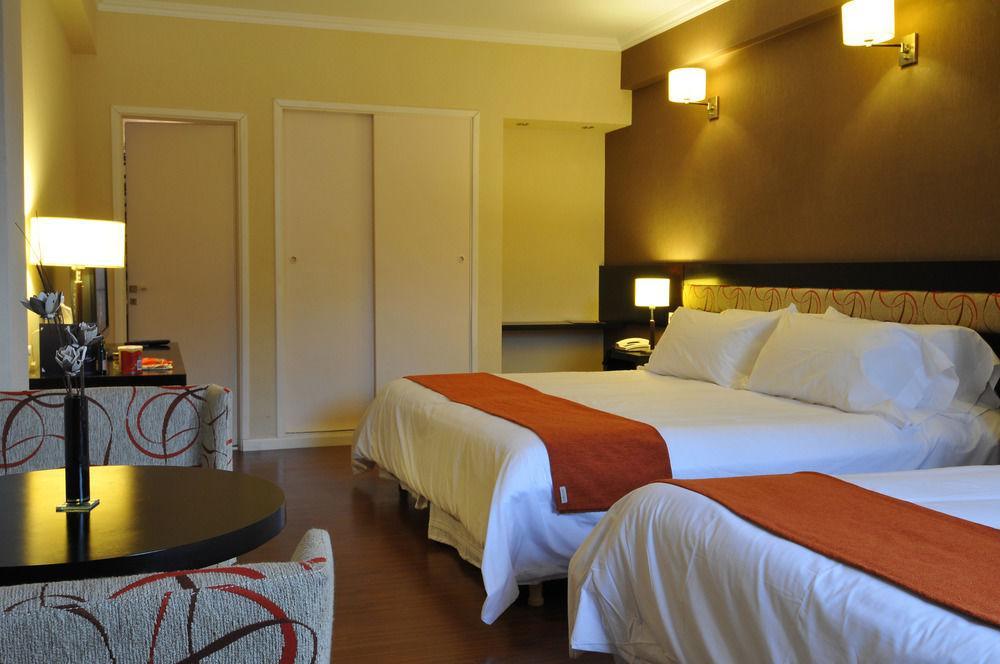 Amerian Hotel 4*