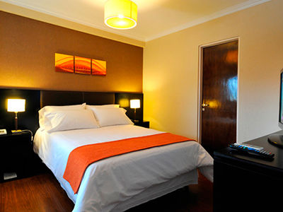 Amerian 4* Salta