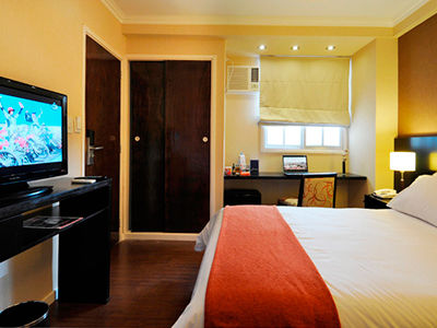 Hotel Amerian