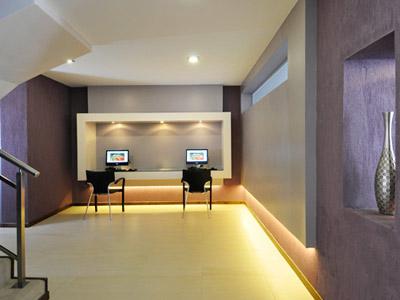 Hotel Amerian