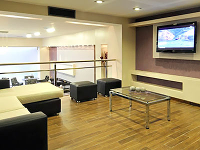 Amerian 4*