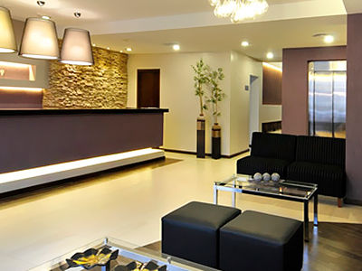 Amerian 4*