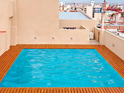 Amerian Hotel