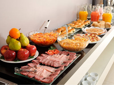 Amerian Hotel Salta