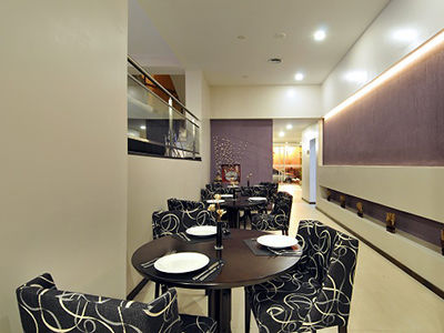 Hotel Amerian