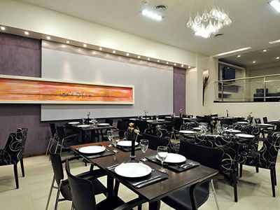 Amerian 4* Salta