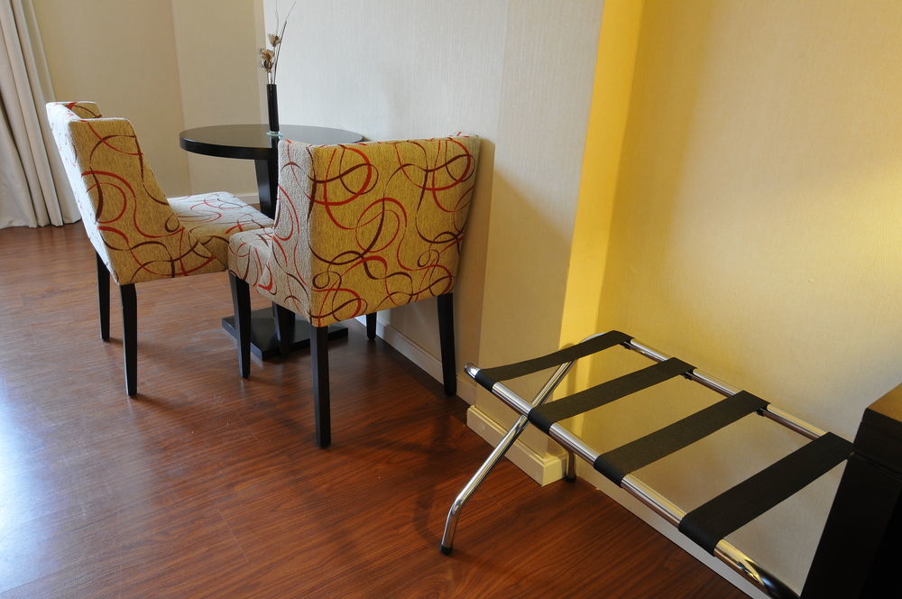 Amerian Hotel 4*